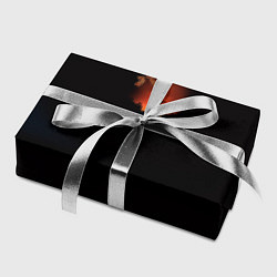 Бумага для упаковки Родина мать: никто не забыт ничто не забыто, цвет: 3D-принт — фото 2