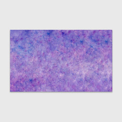 Бумага для упаковки Фиолетовый свет фонаря, цвет: 3D-принт