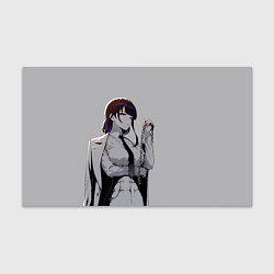 Бумага для упаковки Сегун Райден и цепь