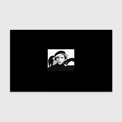 Бумага для упаковки Maya Plisetskaya, цвет: 3D-принт