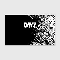 Бумага для упаковки Dayz брызги красок, цвет: 3D-принт