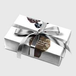 Бумага для упаковки J-Hope, цвет: 3D-принт — фото 2