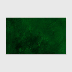 Бумага для упаковки Абстракция - drops on an emerald, цвет: 3D-принт