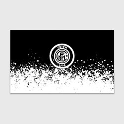 Бумага для упаковки Inter краски, цвет: 3D-принт