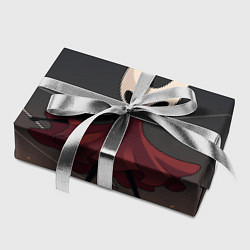 Бумага для упаковки Hollow Knight - Silksong, цвет: 3D-принт — фото 2