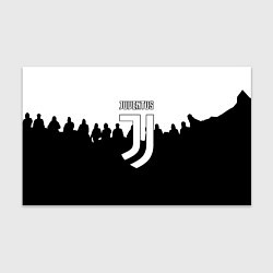 Бумага для упаковки Ювентус команды, цвет: 3D-принт