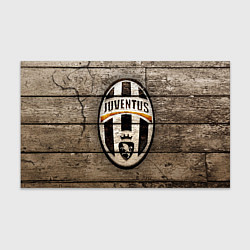 Бумага для упаковки Juventus, цвет: 3D-принт