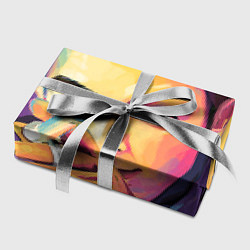 Бумага для упаковки Big Bang Art, цвет: 3D-принт — фото 2