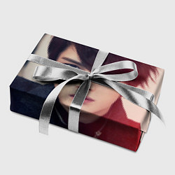 Бумага для упаковки Kim JaeJoong, цвет: 3D-принт — фото 2