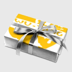 Бумага для упаковки Wu-Tang Clan, цвет: 3D-принт — фото 2