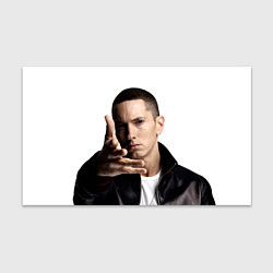 Бумага для упаковки Eminem, цвет: 3D-принт