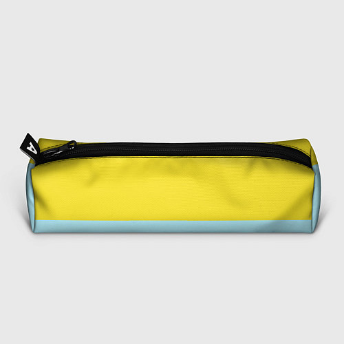 Пенал Черный кот выглядывает / 3D-принт – фото 3