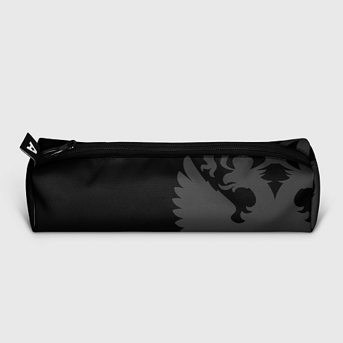 Пенал Russia - Black collection / 3D-принт – фото 3