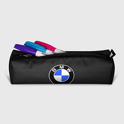Пенал для ручек BMW CARBON БМВ КАРБОН, цвет: 3D-принт — фото 2