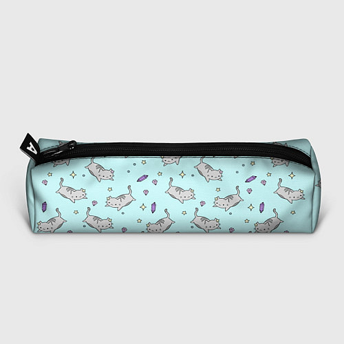 Пенал Кавайные котики / 3D-принт – фото 3