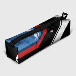 Пенал для ручек BMW GEOMETRY SPORT БМВ M PERFORMANCE, цвет: 3D-принт