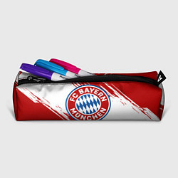 Пенал для ручек ФК Бавария, цвет: 3D-принт — фото 2