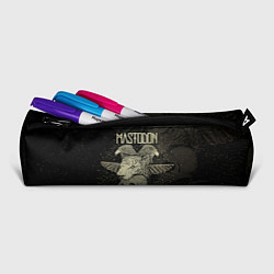 Пенал для ручек Mastodon, цвет: 3D-принт — фото 2