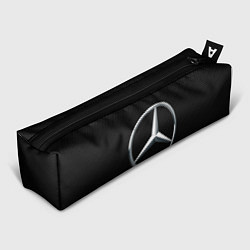 Пенал MERCEDES-BENZ CARBON