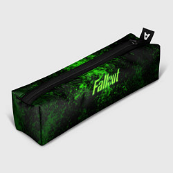 Пенал для ручек FALLOUT, цвет: 3D-принт