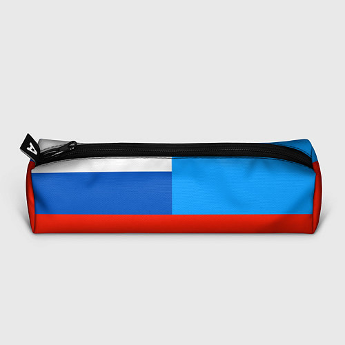 Пенал Флаг МЧС России / 3D-принт – фото 3