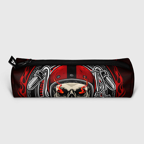 Пенал SABATON / 3D-принт – фото 3