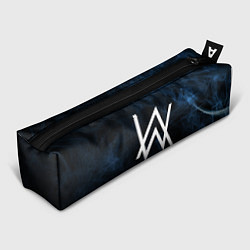 Пенал для ручек Alan Walker, цвет: 3D-принт