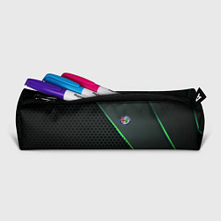 Пенал для ручек Alfa Romeo, цвет: 3D-принт — фото 2