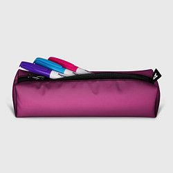 Пенал для ручек Neon-Fit - Фиолетовый неон, цвет: 3D-принт — фото 2