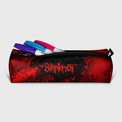 Пенал для ручек Slipknot 9, цвет: 3D-принт — фото 2