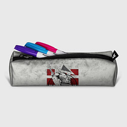 Пенал для ручек SILENT HILL, цвет: 3D-принт — фото 2
