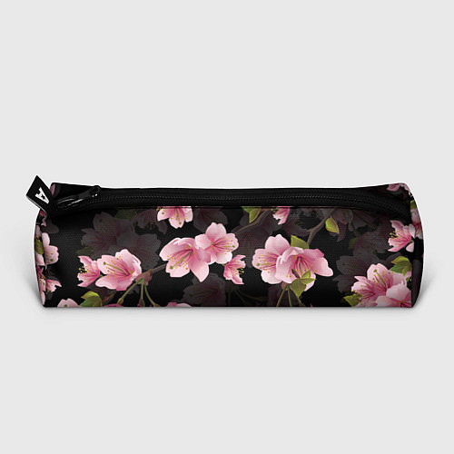 Пенал САКУРА ВИШНЯ / 3D-принт – фото 3