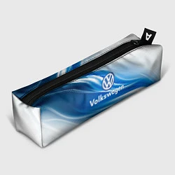Пенал для ручек Volkswagen, цвет: 3D-принт