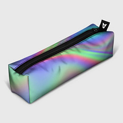 Пенал для ручек Gradient vinyl, цвет: 3D-принт