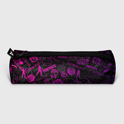 Пенал TRAVIS SCOTT / 3D-принт – фото 3