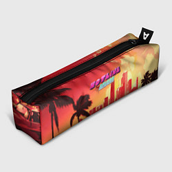 Пенал HOTLINE MIAMI