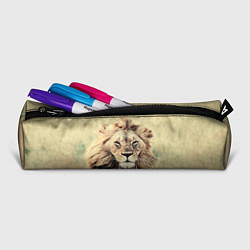 Пенал для ручек Lion King, цвет: 3D-принт — фото 2