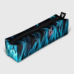 Пенал для ручек DOJA CAT, цвет: 3D-принт