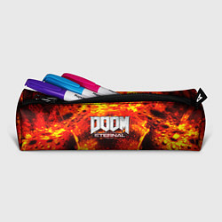 Пенал для ручек Doom Eternal, цвет: 3D-принт — фото 2