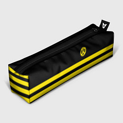 Пенал для ручек BORUSSIA, цвет: 3D-принт