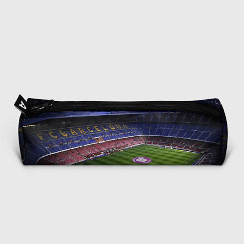 Пенал FC BARCELONA / 3D-принт – фото 3