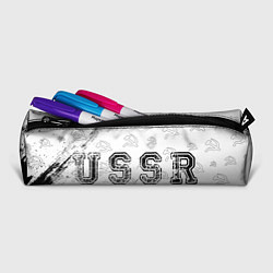 Пенал для ручек USSR СССР, цвет: 3D-принт — фото 2