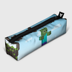 Пенал для ручек Minecraft, цвет: 3D-принт
