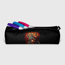 Пенал для ручек Slayer, цвет: 3D-принт — фото 2