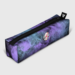 Пенал для ручек Stray kids, цвет: 3D-принт