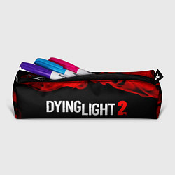 Пенал для ручек DYING LIGHT 2 ДАИНГ ЛАЙТ, цвет: 3D-принт — фото 2