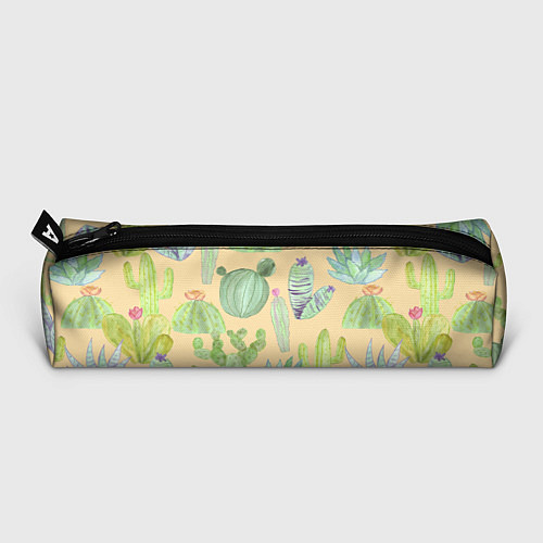 Пенал Кактусы в пустыне / 3D-принт – фото 3