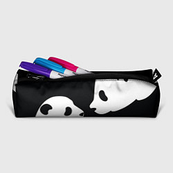 Пенал для ручек Panda, цвет: 3D-принт — фото 2