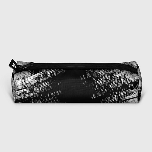 Пенал ЗЛОЙ СНЕГОВИК / 3D-принт – фото 3