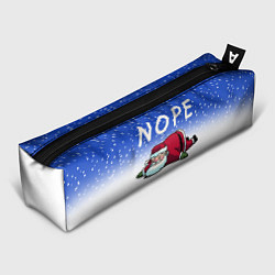 Пенал NOPE Santa